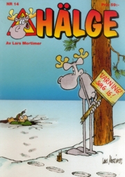 hälge 14